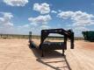 Unused 2022 Ascend Industries Gooseneck Trailer - 7