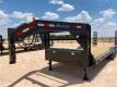 Unused 2022 Ascend Industries Gooseneck Trailer - 9