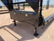 Unused 2022 Ascend Industries Gooseneck Trailer - 10