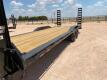 Unused 2022 Ascend Industries Gooseneck Trailer - 11