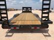 Unused 2022 Ascend Industries Gooseneck Trailer - 14