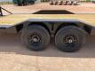 Unused 2022 Ascend Industries Gooseneck Trailer - 16