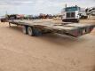 1997 Gooseneck Trailer - 2