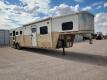 2005Hart Horse Trailer U4HG - 5