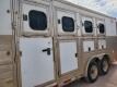 2005Hart Horse Trailer U4HG - 12