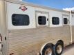 2005Hart Horse Trailer U4HG - 15