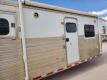 2005Hart Horse Trailer U4HG - 18