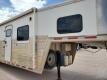 2005Hart Horse Trailer U4HG - 19