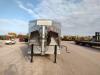 Unused 2022 Gitesa Rancher Livestock Gooseneck Trailer - 7