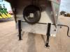 Unused 2022 Gitesa Rancher Livestock Gooseneck Trailer - 9