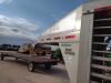 Unused 2022 Gitesa Rancher Livestock Gooseneck Trailer - 13