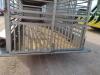 Unused 2022 Gitesa Rancher Livestock Gooseneck Trailer - 16