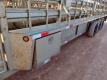 2021 Amacsa Livestock Gooeneck Trailer - 18