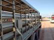 2021 Amacsa Livestock Gooeneck Trailer - 19