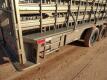 2021 Amacsa Livestock Gooeneck Trailer - 27