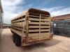 Bruton Livestock Gooseneck Trailer - 2