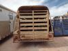 Bruton Livestock Gooseneck Trailer - 3