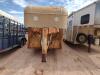 Bruton Livestock Gooseneck Trailer - 6