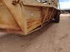 Bruton Livestock Gooseneck Trailer - 11