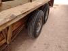 Bruton Livestock Gooseneck Trailer - 12