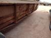 Bruton Livestock Gooseneck Trailer - 22