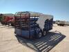 Livestock Gooseneck Trailer - 5