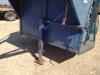 Livestock Gooseneck Trailer - 11