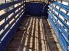 Livestock Gooseneck Trailer - 18