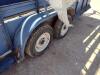 Livestock Gooseneck Trailer - 19