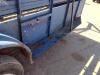 Livestock Gooseneck Trailer - 21