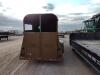 2013 Home Made Livestock Trailer - 5