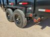 Unused 2021 Tres Estrellas Dump Trailer - 21