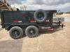 2022 Unused Gitesa Dump Trailer - 5