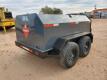 Unused Fuel Tank Trailer - 5