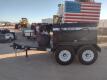 Unused 2022 500 Gallon Industrias America Fuel Tank Trailer, - 2