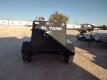 Unused 2022 500 Gallon Industrias America Fuel Tank Trailer, - 4