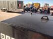 Unused 2022 500 Gallon Industrias America Fuel Tank Trailer, - 15