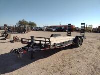 2021 Load Trail Trailer