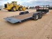 2018 Norstar Ironbull 24ft Tilt Trailer - 5