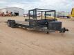 2018 Norstar Ironbull 24ft Tilt Trailer - 7