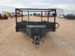 2018 Norstar Ironbull 24ft Tilt Trailer - 8