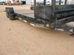 2018 Norstar Ironbull 24ft Tilt Trailer - 23