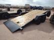 2022 Gitesa Hydraulic Tilt Trailer - 3