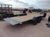 2022 Gitesa Hydraulic Tilt Trailer - 4