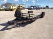 2021 PJ Tilt Trailer