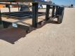 Unused 2022 Tres Estrellas Single Axle Utility Trailer - 10