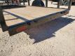 Unused 2022 Tres Estrellas Single Axle Utility Trailer - 14