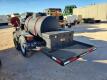 Mobile Pressure Washing Trailer - 3