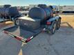 Mobile Pressure Washing Trailer - 4