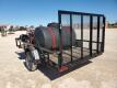 Mobile Pressure Washing Trailer - 3